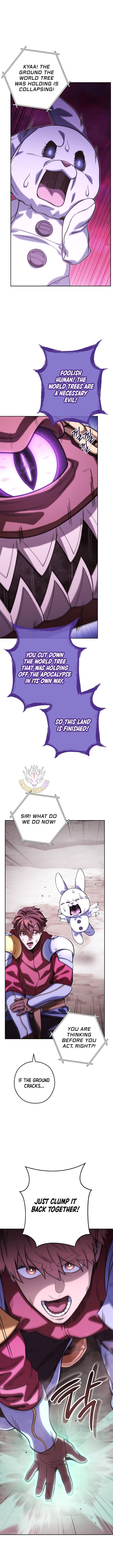 Dungeon Reset, Chapter 262 image 03